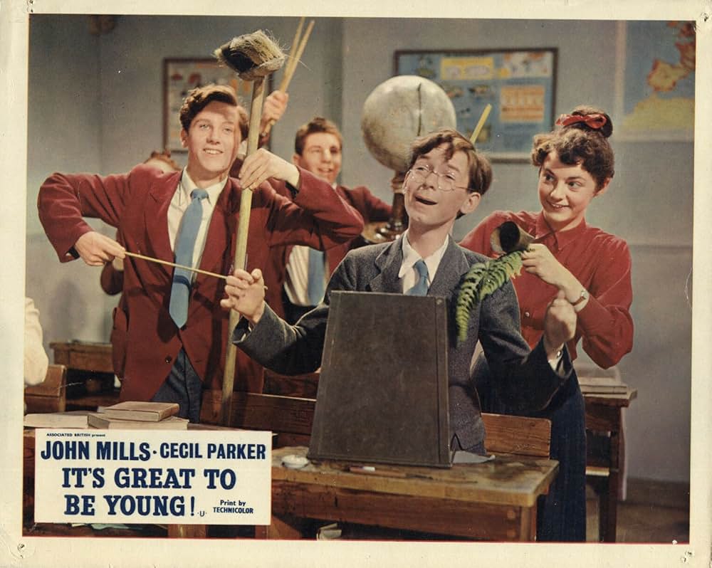 思春期の感情の画像