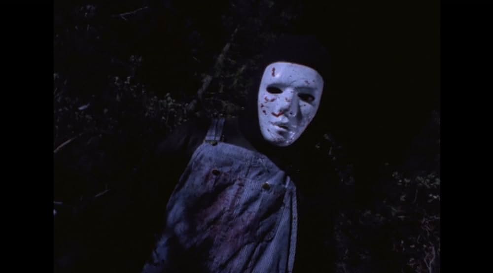 ザ・ブギーマン Resurrectionの画像