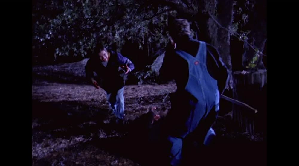 ザ・ブギーマン Resurrectionの画像