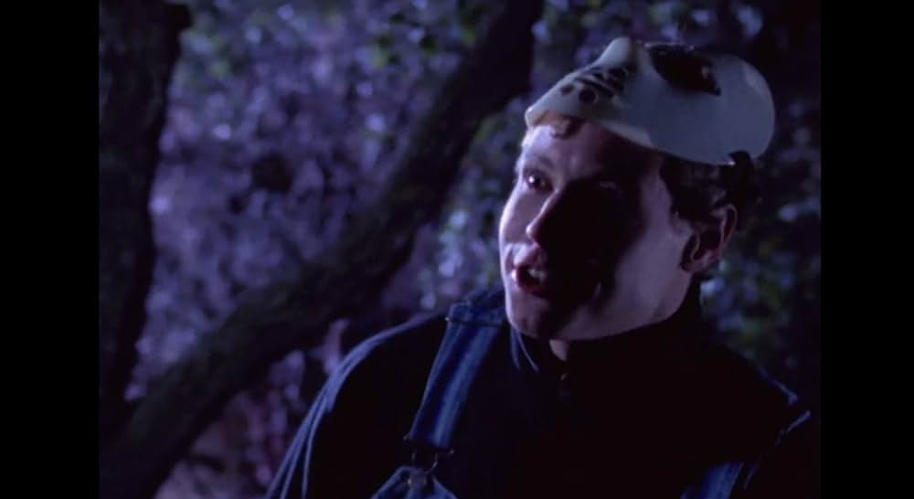 ザ・ブギーマン Resurrectionの画像