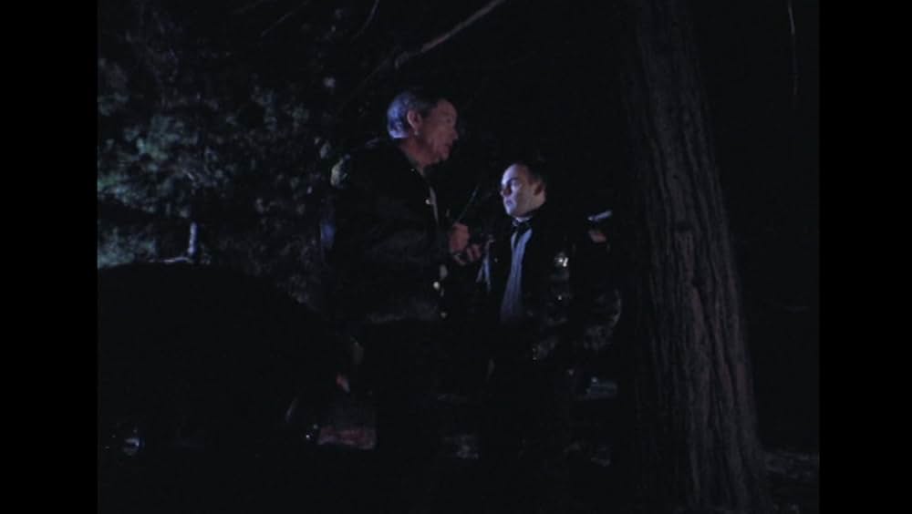 ザ・ブギーマン Resurrectionの画像