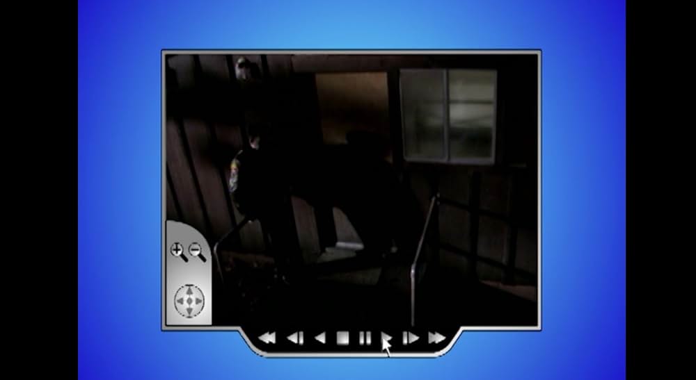 ザ・ブギーマン Resurrectionの画像