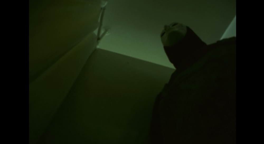 ザ・ブギーマン Resurrectionの画像