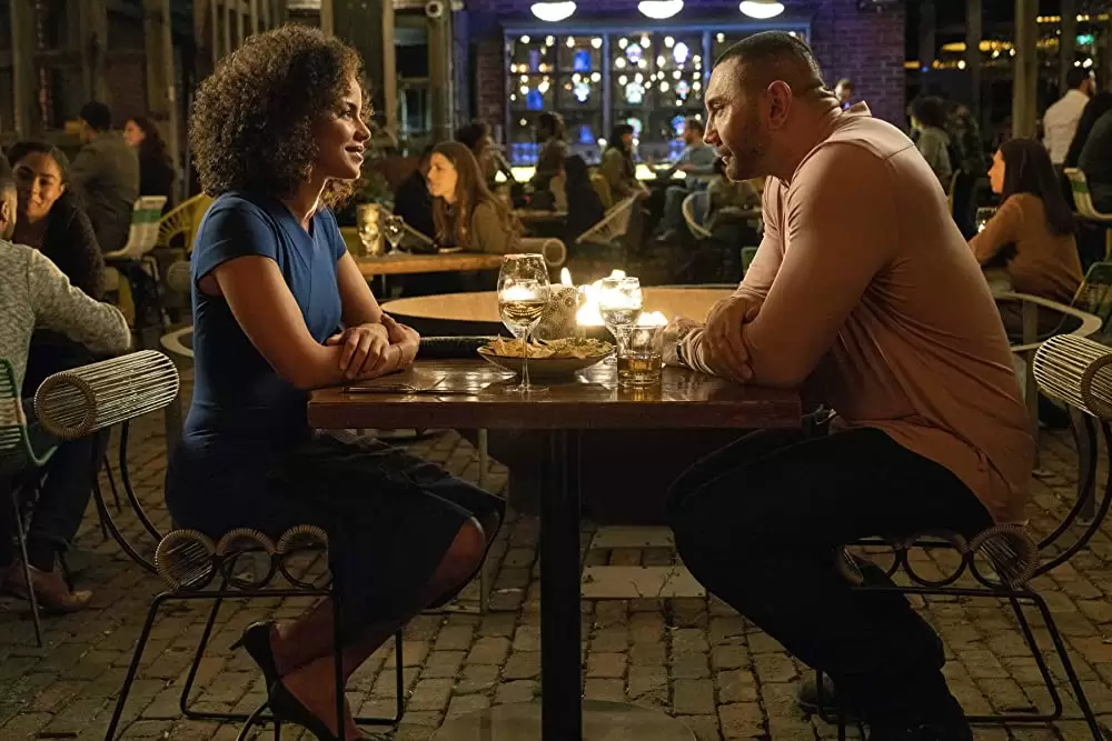 マイ・スパイの画像