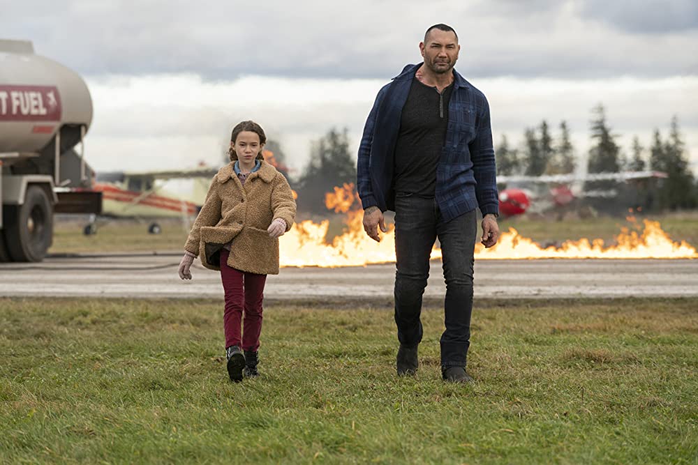 マイ・スパイの画像