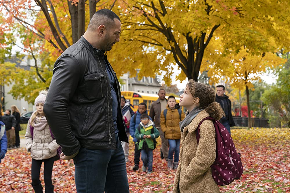 マイ・スパイの画像