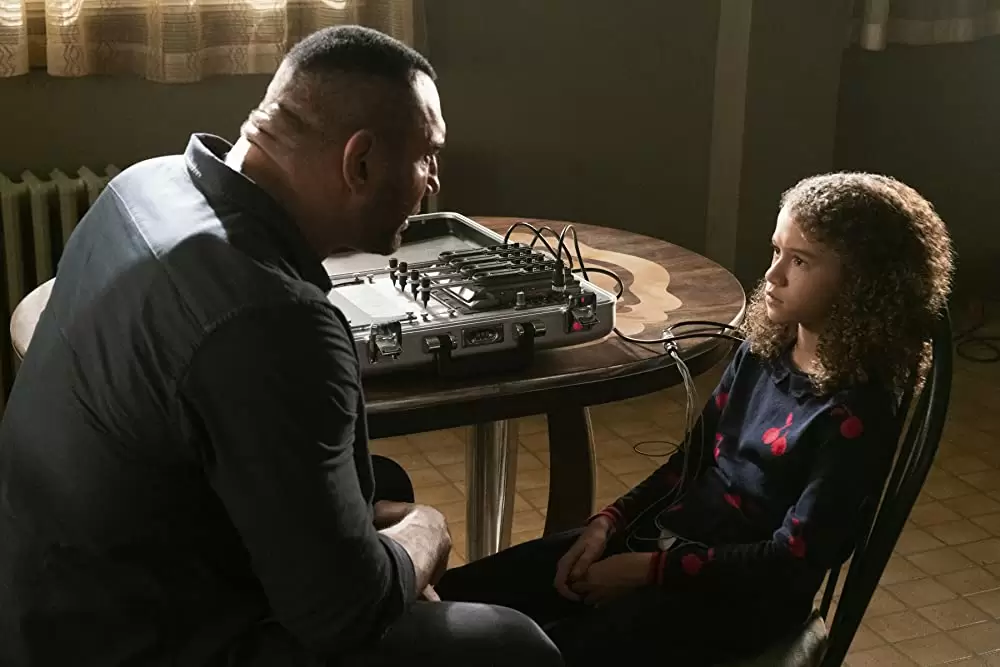 マイ・スパイの画像