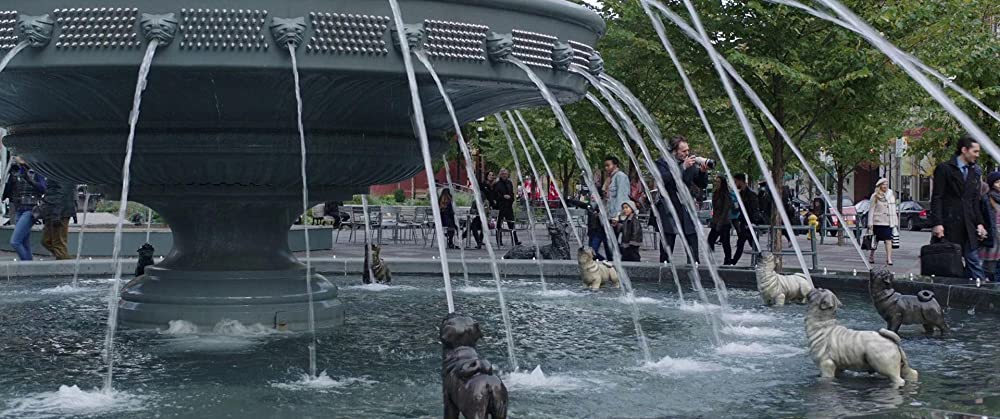 マイ・スパイの画像