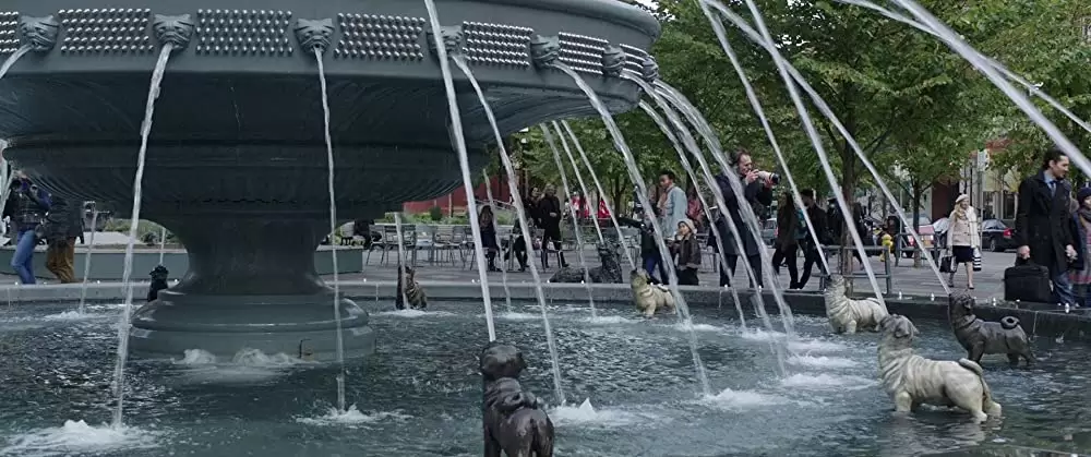 マイ・スパイの画像