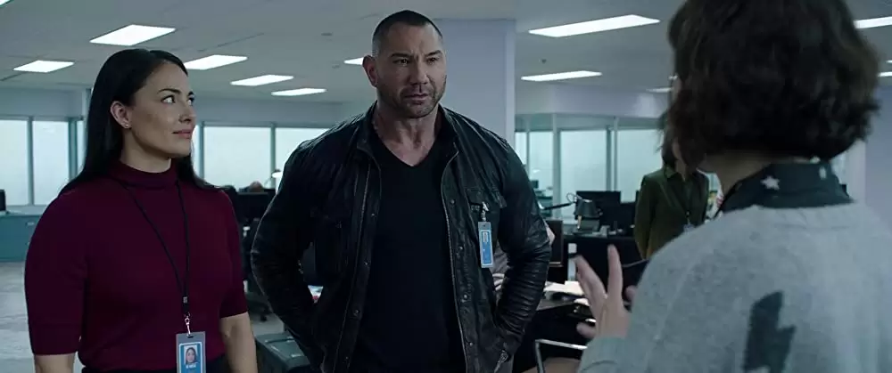 マイ・スパイの画像