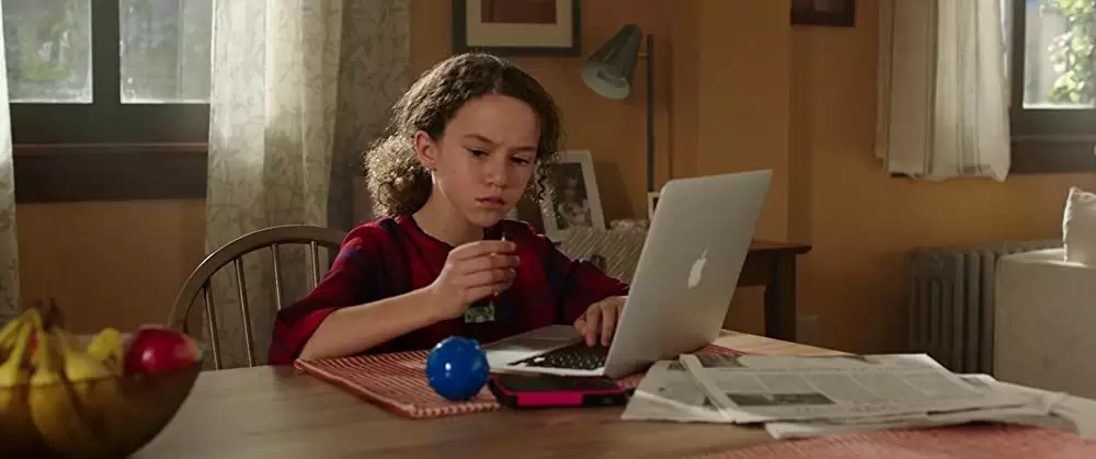 マイ・スパイの画像