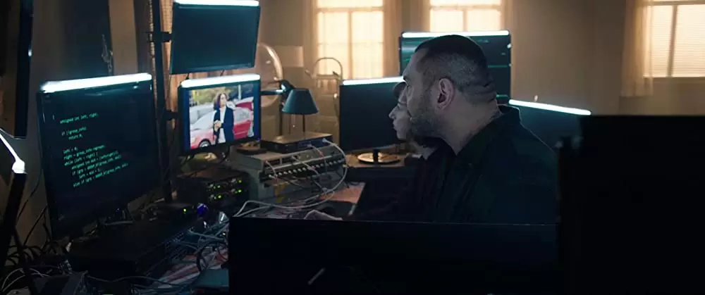 マイ・スパイの画像