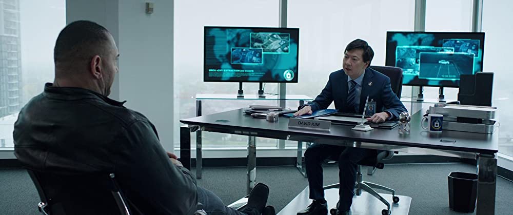 マイ・スパイの画像