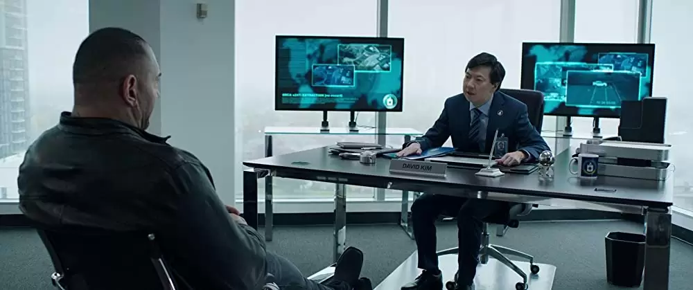 マイ・スパイの画像