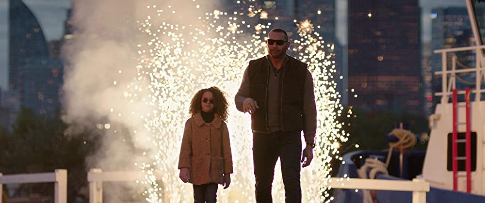 マイ・スパイの画像