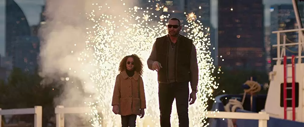 マイ・スパイの画像