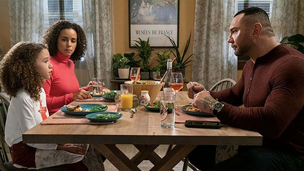 マイ・スパイの画像