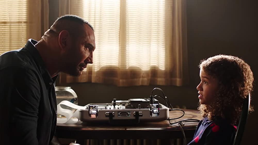 マイ・スパイの画像