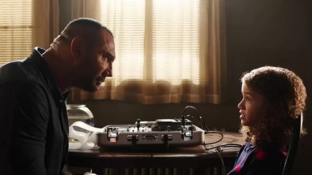 マイ・スパイの画像