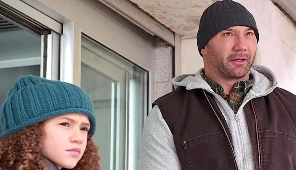 マイ・スパイの画像