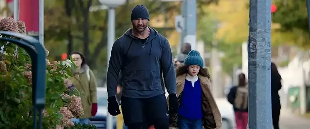 マイ・スパイの画像