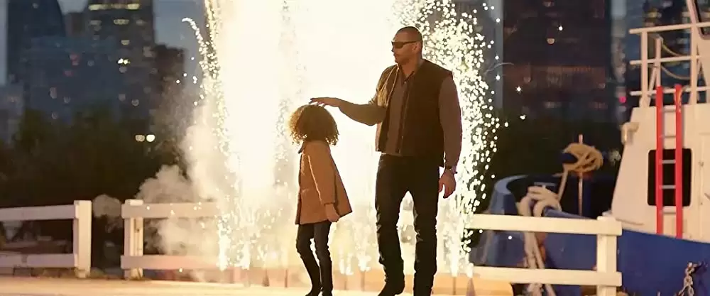 マイ・スパイの画像