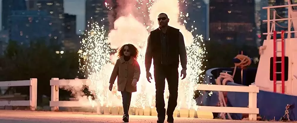 マイ・スパイの画像