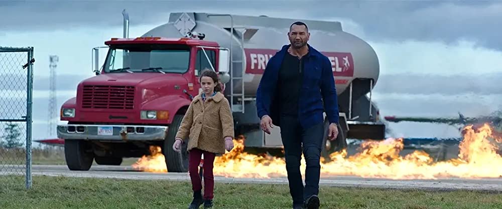 マイ・スパイの画像