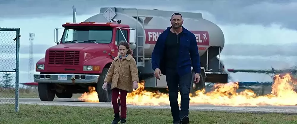 マイ・スパイの画像