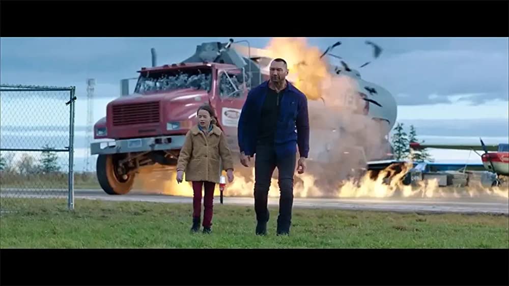 マイ・スパイの画像