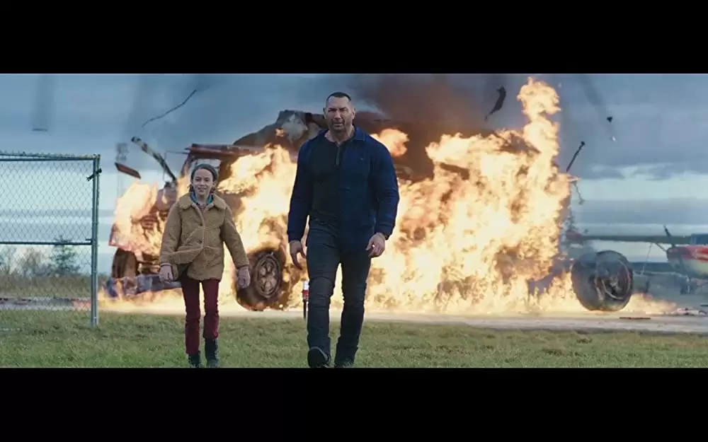 マイ・スパイの画像