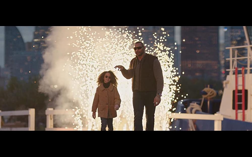 マイ・スパイの画像