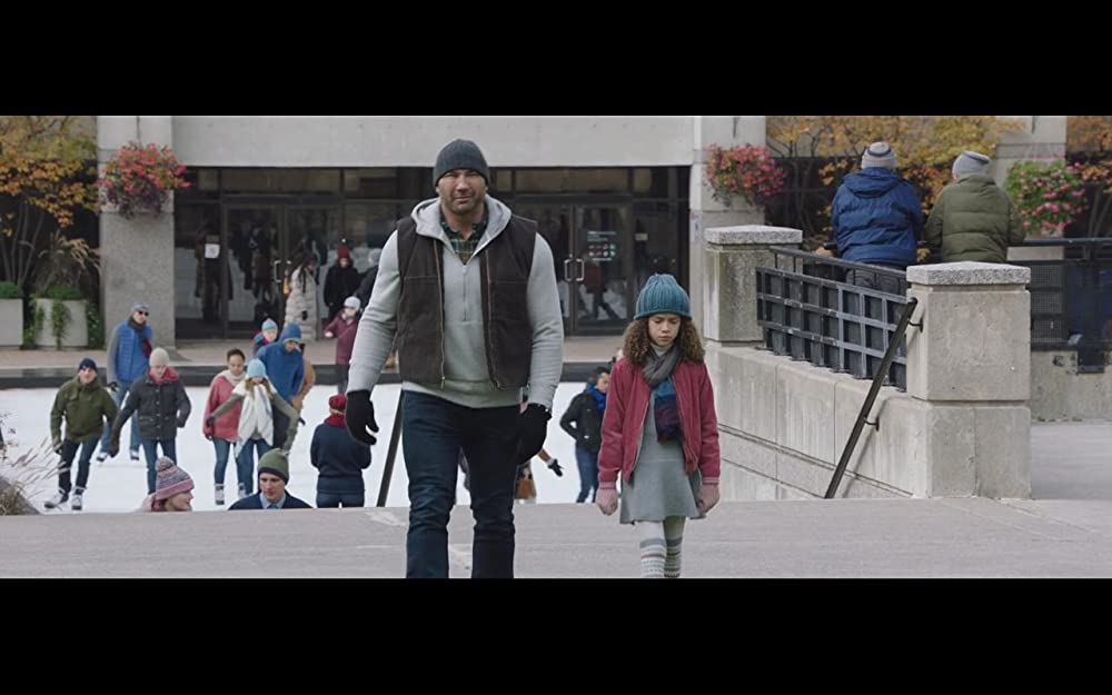 マイ・スパイの画像