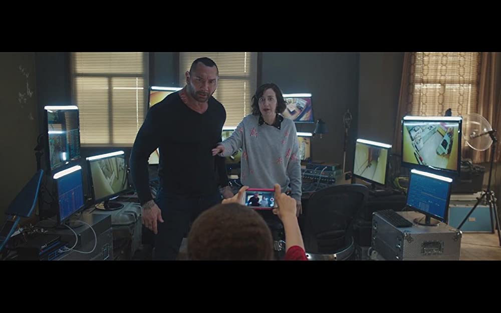 マイ・スパイの画像