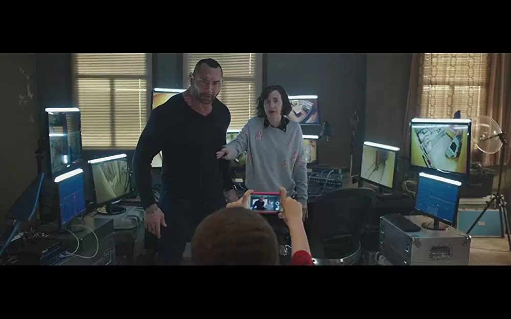 マイ・スパイの画像