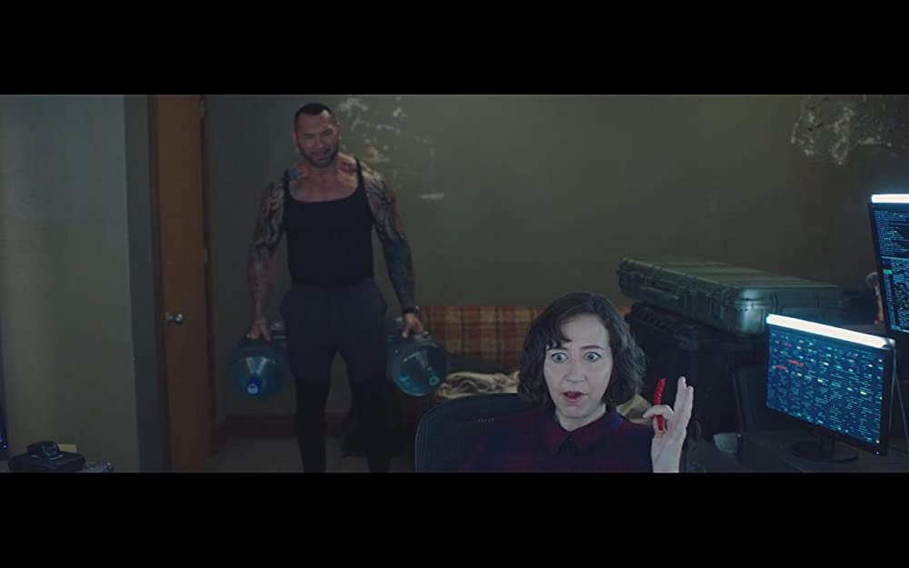 マイ・スパイの画像