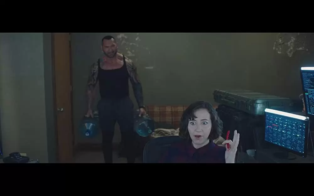 マイ・スパイの画像