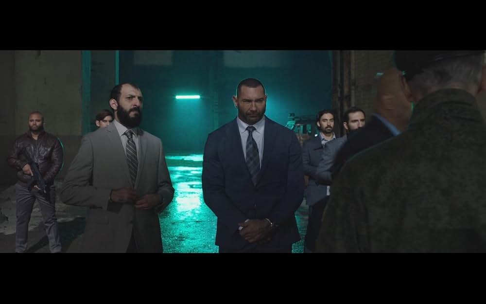 マイ・スパイの画像