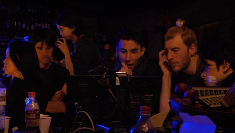 夢見びとの画像