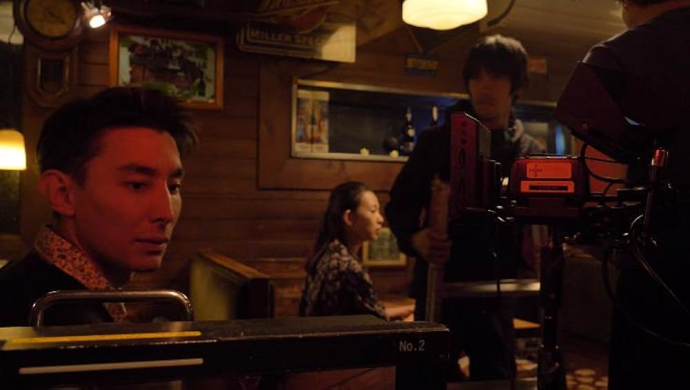 夢見びとの画像