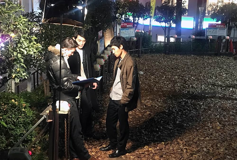 夢見びとの画像