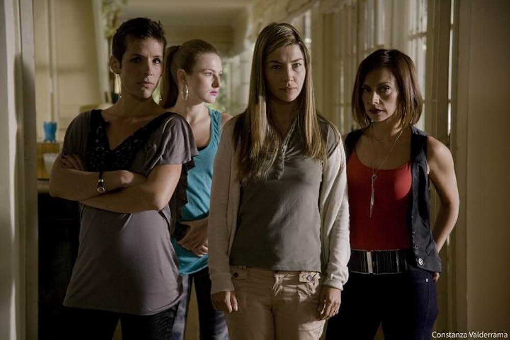 マタニティ・ハントの画像