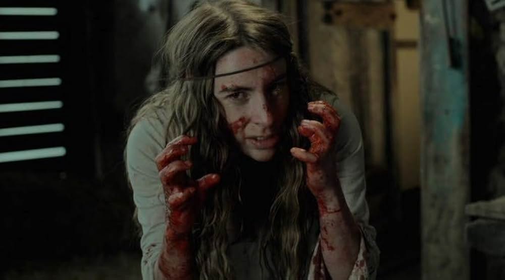 マタニティ・ハントの画像