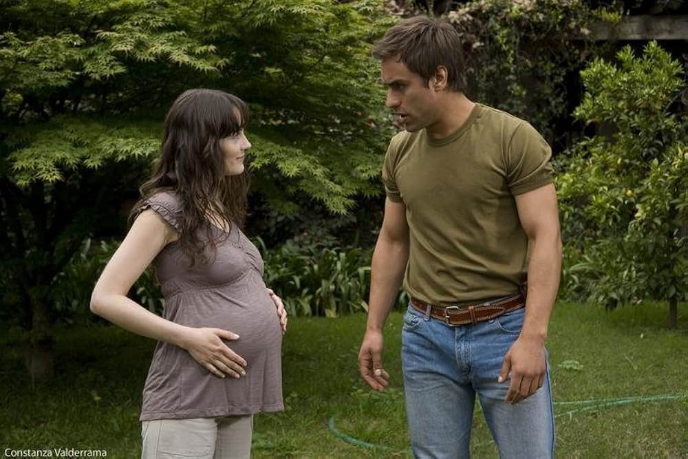 マタニティ・ハントの画像