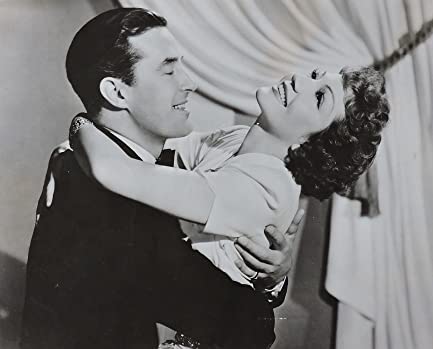 「ひばり」クローデット・コルベール & レイ・ミランドの画像