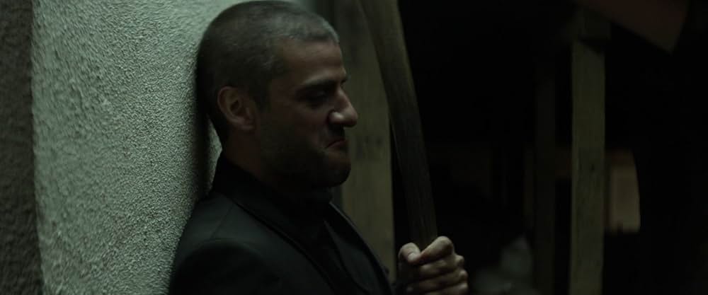 極悪の流儀の画像