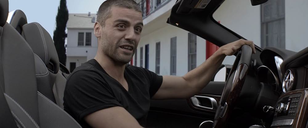 極悪の流儀の画像