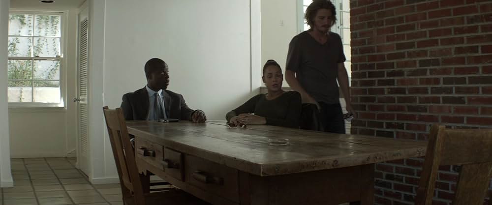 極悪の流儀の画像