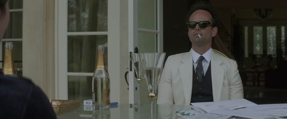 極悪の流儀の画像