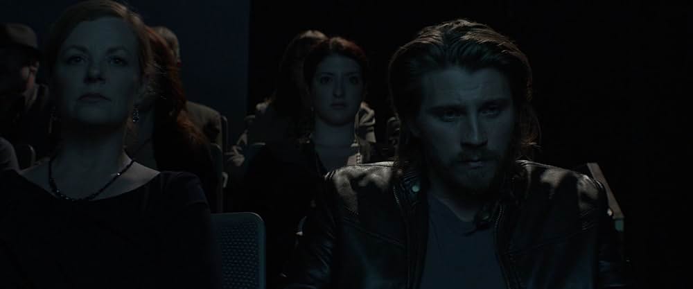 極悪の流儀の画像